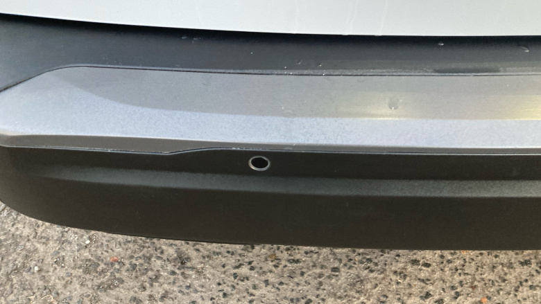 Peugeot 2008 1.2 PureTech Allure 5dr Petrol Estate